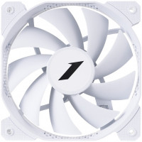 Вентилятор для корпуса 1STPLAYER F White (F-WH-3P)