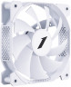 Вентилятор для корпуса 1STPLAYER F White (F-WH-3P)