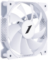 Вентилятор для корпуса 1STPLAYER F White (F-WH-3P)