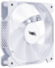 Вентилятор для корпуса 1STPLAYER F White (F-WH-3P)
