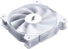 Вентилятор для корпуса 1STPLAYER F White (F-WH-3P)