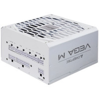 Блок питания Chieftec 1000W Vega M White (PPG-1000-CW) 16 Pin (PCIe 5.0 Connector Cable Details)