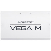 Блок питания Chieftec 1000W Vega M White (PPG-1000-CW) 16 Pin (PCIe 5.0 Connector Cable Details)