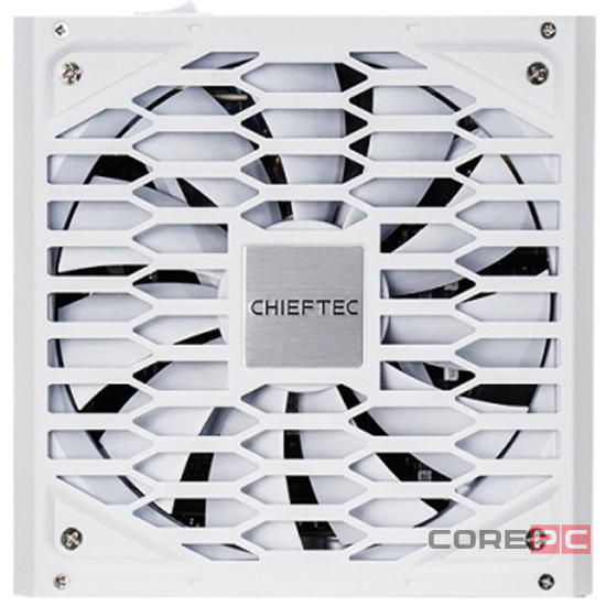 Блок питания Chieftec 1000W Vega M White (PPG-1000-CW) 16 Pin (PCIe 5.0 Connector Cable Details)