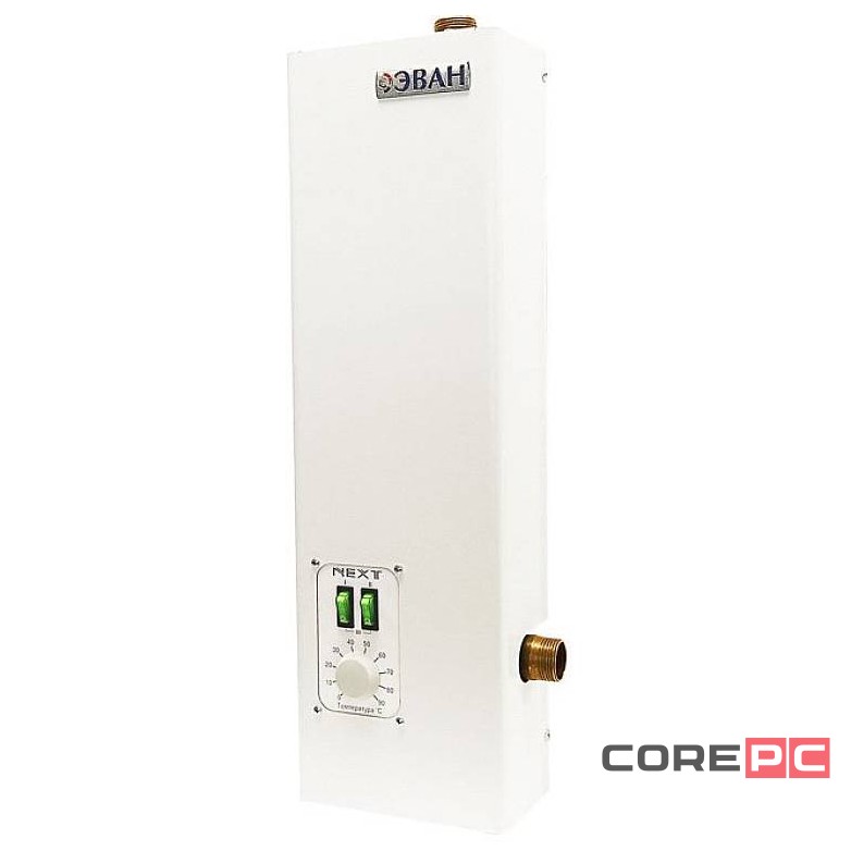 Котел электрический ЭВАН NEXT- 24 (380)