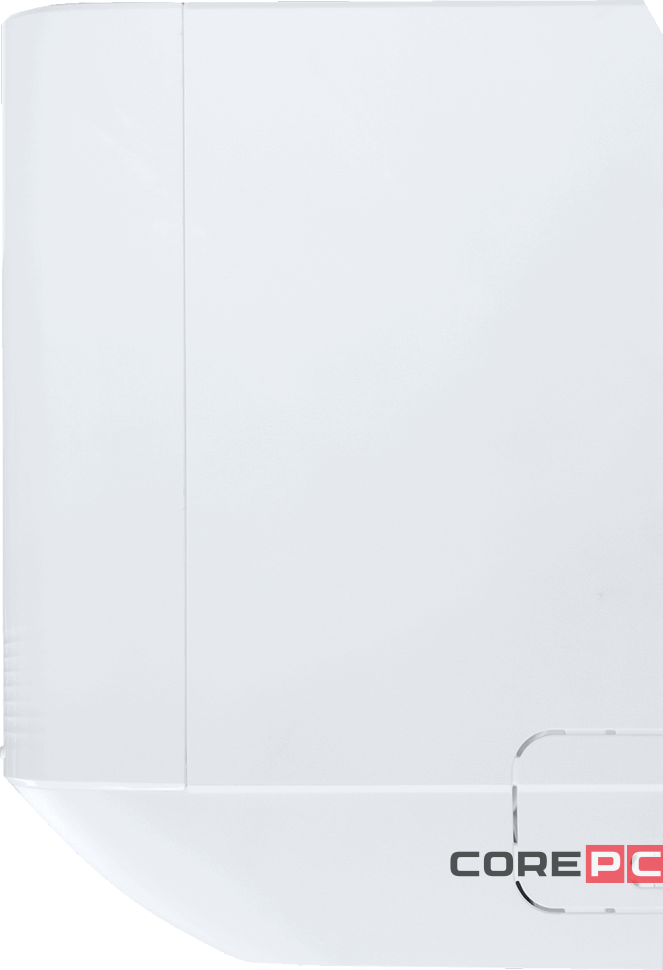 Настенная сплит-система Ecoclima ECW-TC12/AA-4R1 + EC-TC12/A-4R1, белый