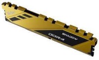 Оперативная память 8 Gb 3600 MHz NETAC (NTSDD4P36SP-08Y)