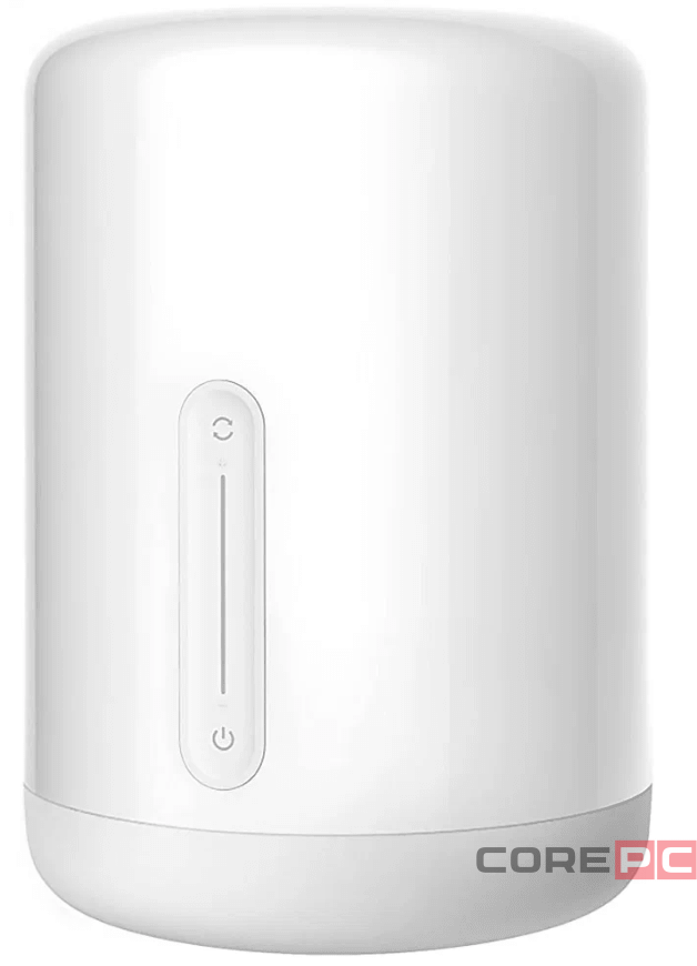 Лампа-ночник Xiaomi Yeelight Bedside Lamp 2 MJCTD02YL белая