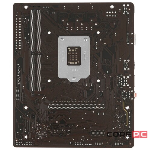 Материнская плата Gigabyte H510M K V2