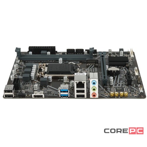 Материнская плата Gigabyte H510M K V2