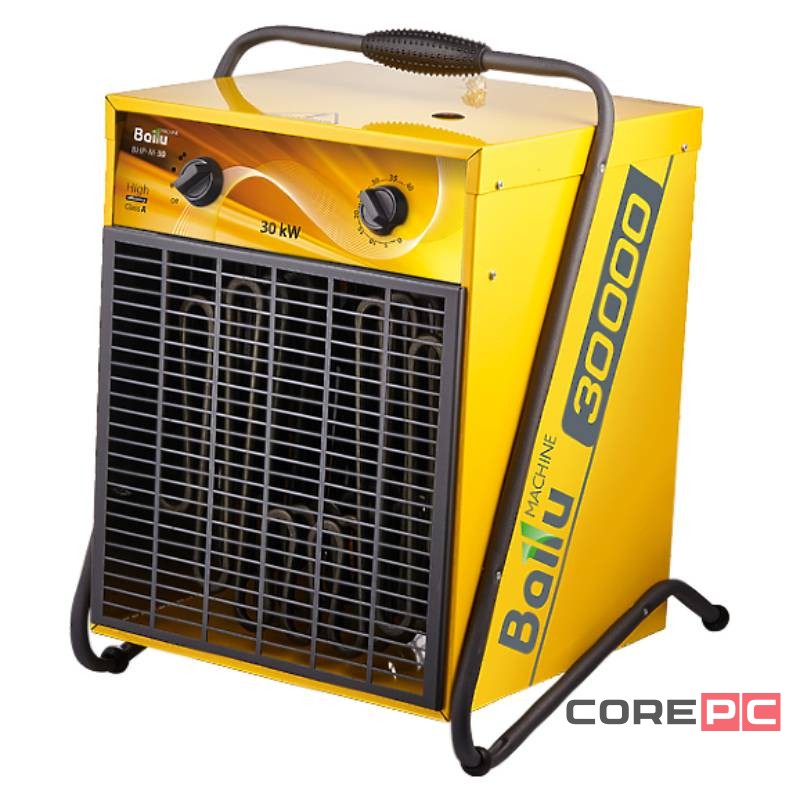 Тепловая пушка BALLU BHP-M-30