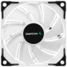 Вентилятор для корпуса Deepcool GAMER STORM TF 120S WHITE DP-GS-H12FDB-TF120S-WH BOX PWM