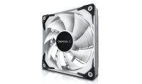 Вентилятор для корпуса Deepcool GAMER STORM TF 120S WHITE DP-GS-H12FDB-TF120S-WH BOX PWM