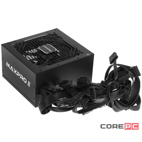 Блок питания Enermax 700W MAXPRO II EMP700AGT-C
