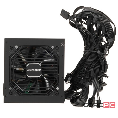 Блок питания Enermax 700W MAXPRO II EMP700AGT-C