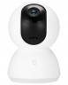 IP-камера Xiaomi Mijia 360 Home Camera PTZ Version 3 1666P MJSXJ15CM белая