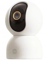 IP-камера Xiaomi Mijia 360 Home Camera PTZ Version 3 1666P MJSXJ15CM белая