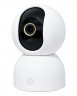 IP-камера Xiaomi Mijia 360 Home Camera PTZ Version 3 1666P MJSXJ15CM белая