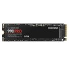 Твердотельный накопитель Samsung 2000 Gb 990 PRO MZ-V9P2T0B/AM