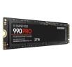 Твердотельный накопитель Samsung 2000 Gb 990 PRO MZ-V9P2T0B/AM