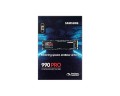 Твердотельный накопитель Samsung 2000 Gb 990 PRO MZ-V9P2T0B/AM