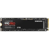 Твердотельный накопитель Samsung 2000 Gb 990 PRO MZ-V9P2T0B/AM