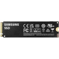 Твердотельный накопитель Samsung 2000 Gb 990 PRO MZ-V9P2T0B/AM