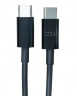 Usb Кабель-зарядка ZMI Type-C на Type-C 1.5м AL308E чёрный