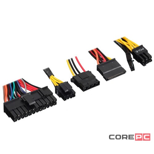 Блок питания Aerocool 400W ECO-400W