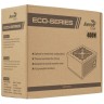 Блок питания Aerocool 400W ECO-400W