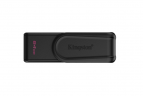 3.0/3.2 USB флеш накопитель Kingston DataTraveler Exodia S 64GB (DTXS/64GB) черный