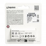 3.0/3.2 USB флеш накопитель Kingston DataTraveler Exodia S 64GB (DTXS/64GB) черный
