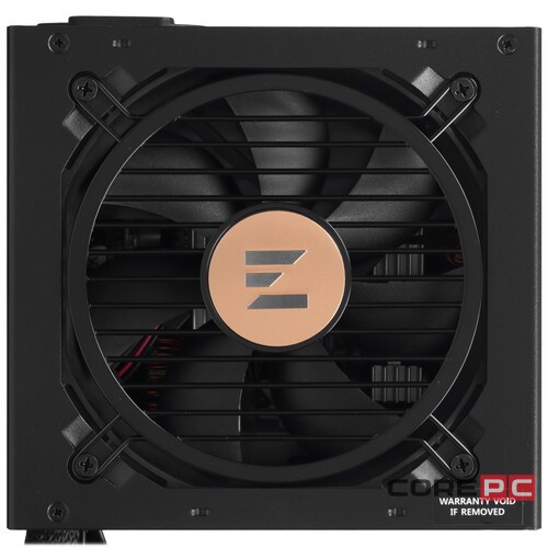 Блок питания Zalman 650W ZM650-GV3 16 Pin (PCIe 5.0 Connector Cable Details)