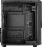 Компьютерный корпус Aerocool Tomahawk-S-BK-v4 Black (4718009156760)
