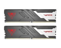 Оперативная память 32 Gb 6000 MHz PATRIOT VIPER VENOM (PVV532G600C30K)