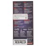 Оперативная память 16 Gb 3600 MHz PATRIOT VIPER ELITE II Red (PVE2416G360C0)
