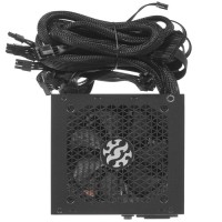 Блок питания ADATA XPG 650W PYLON (PYLON650B-BKCEU)