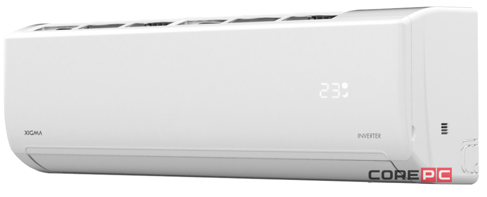 Инверторная сплит-система серии SKY Inverter XGI-SKY50RHA (комплект)