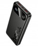 Powerbank Hoco J154 10000mAh 2USB/1С 22.5W черный