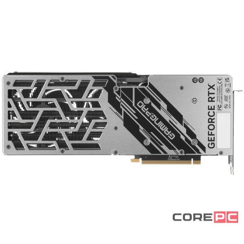 Видеокарта Palit (NED408S019T2-1032A) GeForce RTX 4080 SUPER 16GB GAMINGPRO