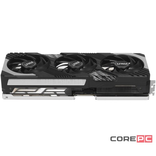 Видеокарта Palit (NED408S019T2-1032A) GeForce RTX 4080 SUPER 16GB GAMINGPRO