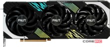 Видеокарта Palit (NED408S019T2-1032A) GeForce RTX 4080 SUPER 16GB GAMINGPRO