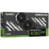 Видеокарта Palit (NED408S019T2-1032A) GeForce RTX 4080 SUPER 16GB GAMINGPRO