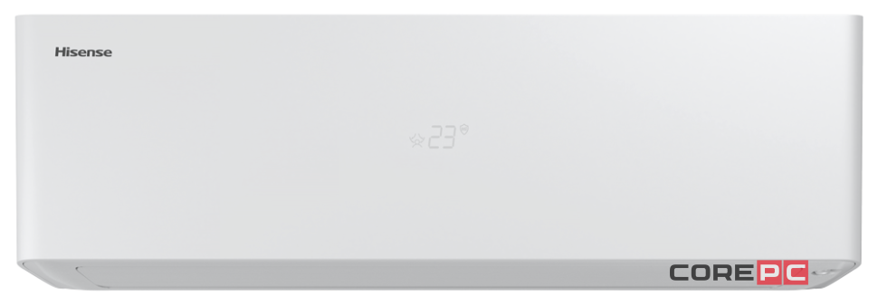 Внутренние блоки настенного типа серии VISION PRO FREE Match DC Inverter AS-13UW4RXVQH01G