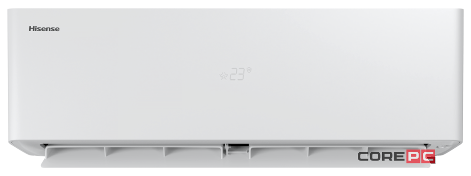 Внутренние блоки настенного типа серии VISION PRO FREE Match DC Inverter AS-13UW4RXVQH01G