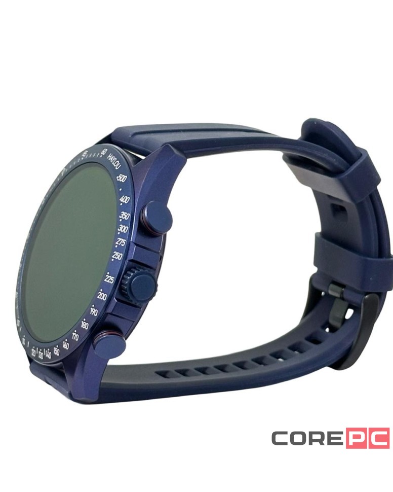 Умные часы Haylou Solar Pro LS18 синий