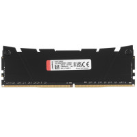 Оперативная память 8 Gb 3200 MHz Kingston FURY Renegade Black-Gray (KF432C16RB2/8)