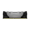 Оперативная память 8 Gb 3200 MHz Kingston FURY Renegade Black-Gray (KF432C16RB2/8)