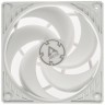 Вентилятор для корпуса Arctic Cooling P12 PWM PST White/White ACFAN00170A