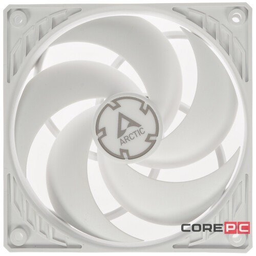 Вентилятор для корпуса Arctic Cooling P12 PWM PST White/White ACFAN00170A